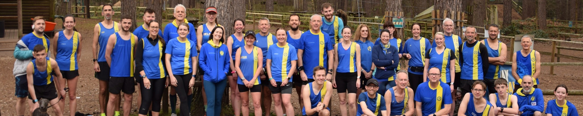 Danum Harriers Running Club