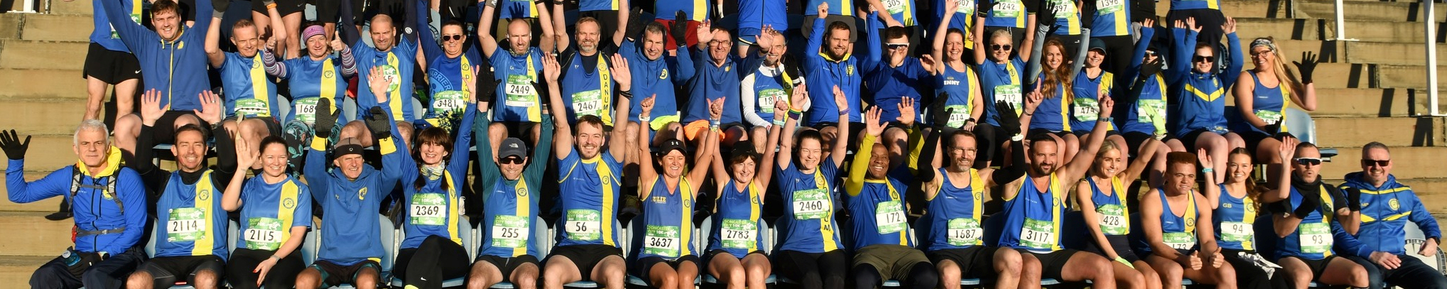 Danum Harriers Running Club