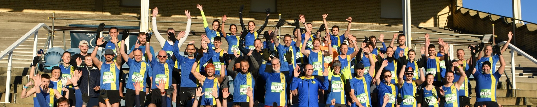 Danum Harriers Running Club
